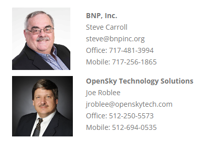OTS-BNPInfo